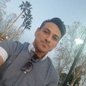 Meet your Posher, Francisco